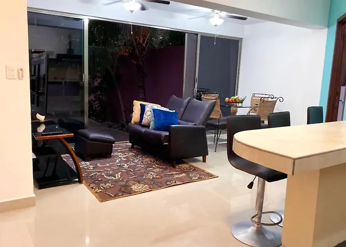Apartment Alifestyle