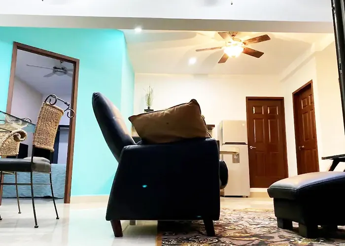 Alifestyle Apartment Cozumel