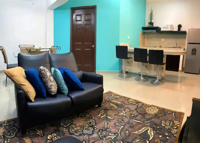 Apartment Alifestyle