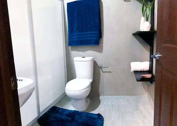 Alifestyle Apartment Cozumel