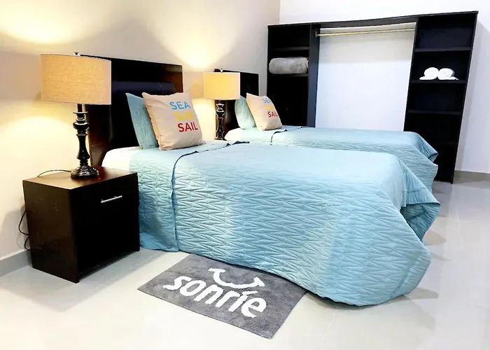 Alifestyle Apartment