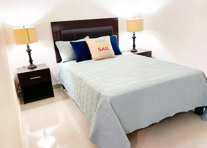 Alifestyle Apartment *