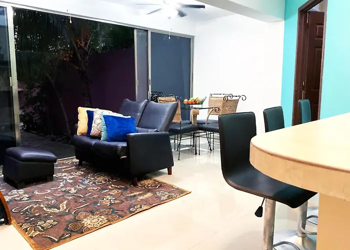 Alifestyle Apartment