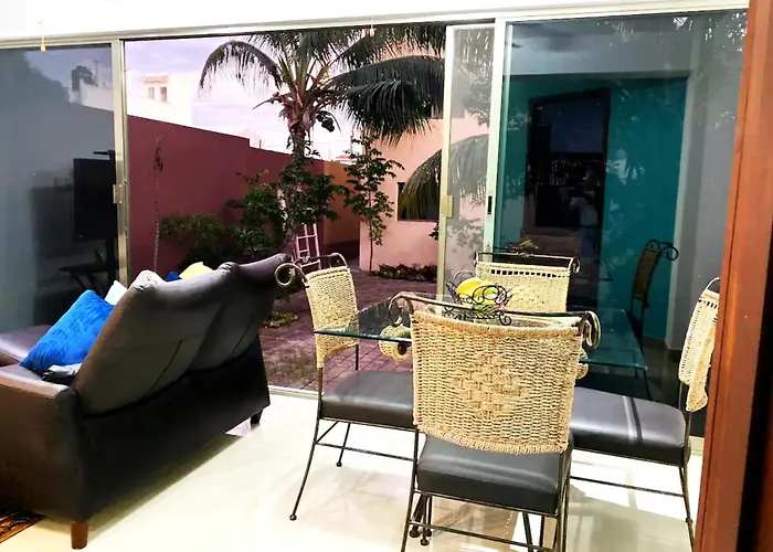 Alifestyle Apartment